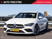 Mercedes-Benz CLA-Klasse - 200 Business Solution AMG | Sfeerverlichting | Widescreen | 