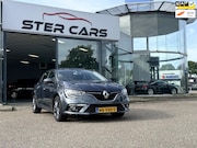 Renault Mégane - 1.2 TCe Zen|Schuifdak| Leer|NAP|APK|Trekhaak|