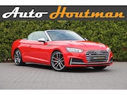 Audi S5 - 3.0 TFSI quattro Pro Line Plus | 354 PK| Virtual Cockpit ️ |