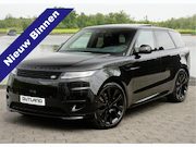 Land Rover Range Rover Sport - P550e Autobiography 'Twenty Edition' | Forged Carbon | SV Pe