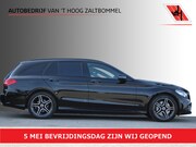 Mercedes-Benz C-klasse - Estate 300e AUT9 AMG Limited NIGHT PAKKET SFEER VIRTUAL NAVI