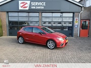 Seat Ibiza - 1.0 TSI FR Business Intense + Navigatie + Trekhaak etc