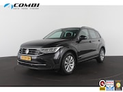 Volkswagen Tiguan - 1.5 TSI Life > 150pk automaat/Winterpakket/Apple CarPlay, An