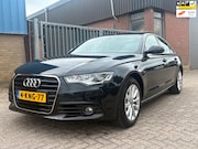 Audi A6 - 2.0 TFSI | Navi | Cruise | Trkhk