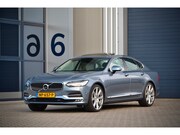 Volvo S90 - 2.0 T5 Inscription / NL Auto / Schuifdak / B&W / Nappa / HUD