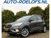 Ford Kuga - 1.5 EcoBoost Vignale *Trekhaak 2000 kg geremd