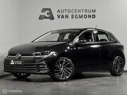 Volkswagen Polo - 1.0 TSI Style | APP CNNCT | ACC | LED-STRIP