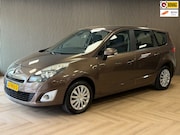 Renault Grand Scénic - 1.6 Sélection Business 7p. NAVIGATIE PDC AIRCO CRUISE