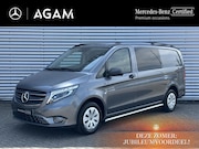 Mercedes-Benz Vito - 116 CDI Dubbele Cabine Navigatie Camera | Led | Apple Carpla