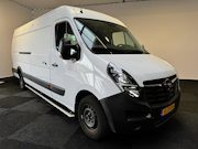 Opel Movano - 2.3 L4H2 Euro 6 Maxi Airco APK 12 -2026
