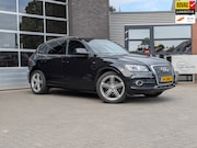 Audi Q5 - 2.0 TFSI quattro Pro Line | Volledige historie | Sportonders