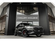 Audi Q8 - 60 TFSI e quattro Pro Line S Competition - RS Seats | Luchtv