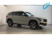 Skoda Kodiaq - 1.5 TSI 150pk DSG Sportline Business Camera Stoelverwarming 