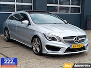 Mercedes-Benz CLA-Klasse - 180 Prestige