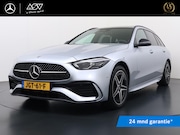 Mercedes-Benz C-klasse - Estate 300 e AMG Business Solution | Panorama - Schuifdak |