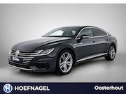 Volkswagen Arteon - 2.0 TSI R-Line Automaat | Adaptive Cruise | Stoelverwarming