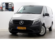 Mercedes-Benz Vito - 114 CDI 136pk Compact 9G Automaat 2x Schuifdeur/LED/Camera/I
