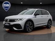 Volkswagen Tiguan - 2.0 TSI R 320 PK 4Motion | Pano dak | Trekhaak | 360 Camera
