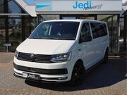 Volkswagen Transporter - Dub. Cab. Highline 2.0 TDI 150kw/204pk L2H1 DSG7