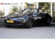 Mazda MX-5 - 1.5 SkyActiv-G 132 Kazari | NLD auto | 1e eigenaar