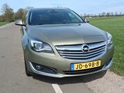 Opel Insignia - 1.4 T EcoFLEX Edition Oirginele Nederlandse opel insignia