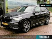 BMW X3 - xDrive20i High Executive | Panoramadak | Around View Monitor