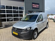 Volkswagen Caddy - 2.0 TDI L1H1 Airco Euro 6
