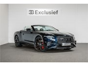 Bentley Continental GTC - 4.0 V8 Hybrid Speed | Akrapovič |