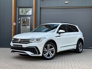 Volkswagen Tiguan - 1.5 TSI R-Line Business+ Pano vol