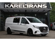 Mercedes-Benz Vito - 116 CDI | Aut. | Extra lang | LED | Navi | Camera | Airco..