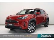 Toyota Yaris Cross - 1.5 Hybrid 130 Dynamic | Nieuw! | Dodehoek Detectie | Stoel-