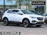 Opel Grandland - 1.2 Turbo Innovation Automaat | Navi / Leder / Camera