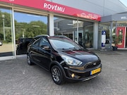 Ford Ka - 1.2 Active Hoge Instap, Carplay, Cruise, Parkeersensoren.