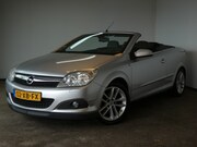Opel Astra - TwinTop 1.8 Cosmo