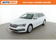 Skoda Superb - Combi 1.4 TSI iV Business Edition | AD00974 |