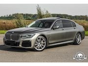 BMW 7-serie - 745Le High Executive