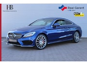 Mercedes-Benz C-klasse - Coupé 180 Prestige