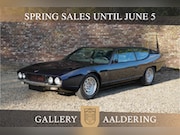 Lamborghini Espada - series 3 PRICE REDUCTION La "4 posti" sportiva, series 3 wit