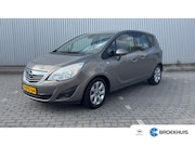 Opel Meriva - Cosmo 1.4 Turbo | Dealer onderhouden | Trekhaak | Airco | LM
