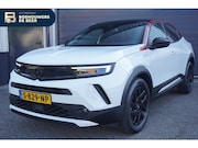 Opel Mokka - 1.2 Turbo GS Line 130 pk | Climat | Carplay | Camera | Lage