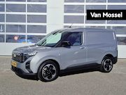 Ford Transit Courier - E-Transit Limited 44 kWh | Adaptief Cruise Control | Trekhaa