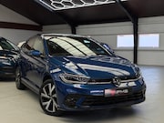 Volkswagen Polo - 1.0 TSI 2x R-Line Panorama Camera CarPlay