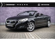 Volvo C70 - Convertible 2.5 T5 Tourer | Leer | Elektrisch verstelbare vo