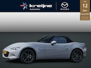Mazda MX-5 - 1.5 SkyActiv-G 132 Exclusive-Line | Spoiler | Diffuser | Spl