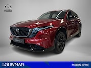 Mazda CX-5 - 2.5 E-SKYACTIV G 141 M HYBRID Homura | Demo | Trekhaak | Aer
