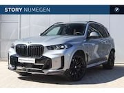 BMW X5 - xDrive50e High Executive M Sport Automaat / Trekha