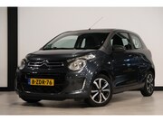 Citroën C1 - 1.0 e-VTi Shine *140dkm* |INRUILKOOPJE|