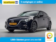Mazda 3 - 2.0 GT-M Line [ Camera Stoelverwarming Alcantara/Leder ]