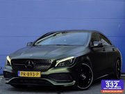 Mercedes-Benz CLA-Klasse - 180 | AMG | Soundbox | Gewrapt