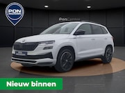 Skoda Karoq - 1.5 TSI Sportline Business | Carplay | Camera | Elek Achterk